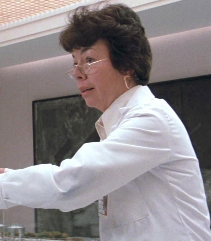 actor Pat Starr large photo