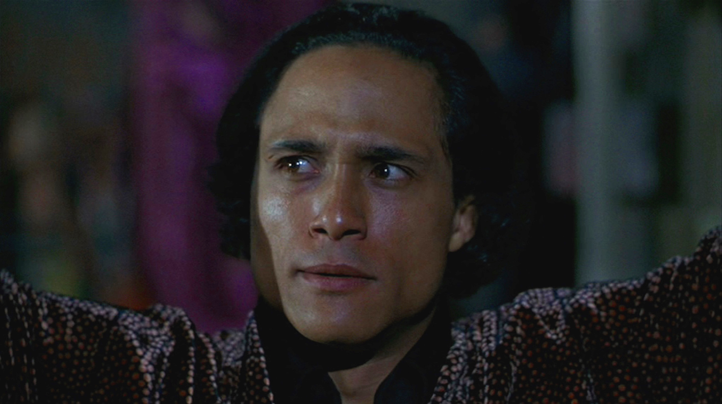 actor Roger Hill large photo