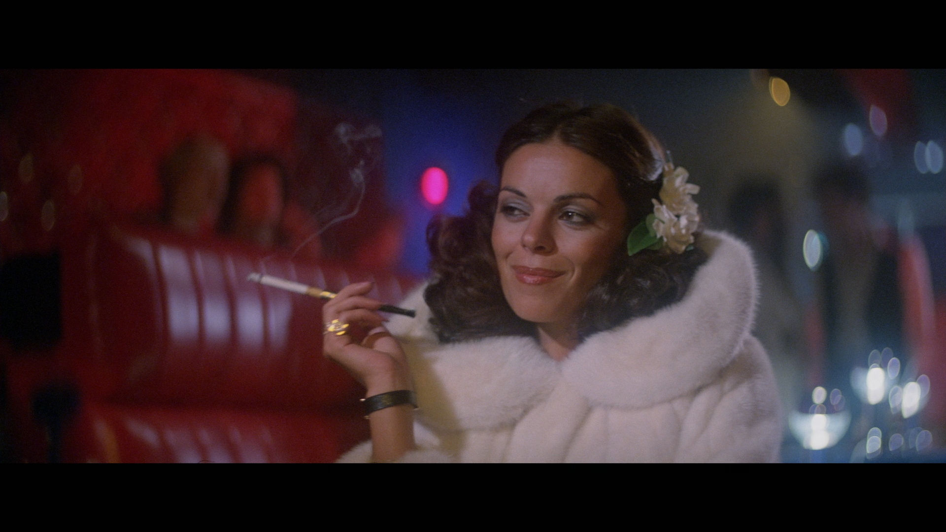 actor Chantal Contouri large photo