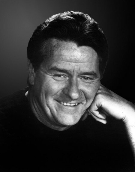 actor Don Gavin large photo