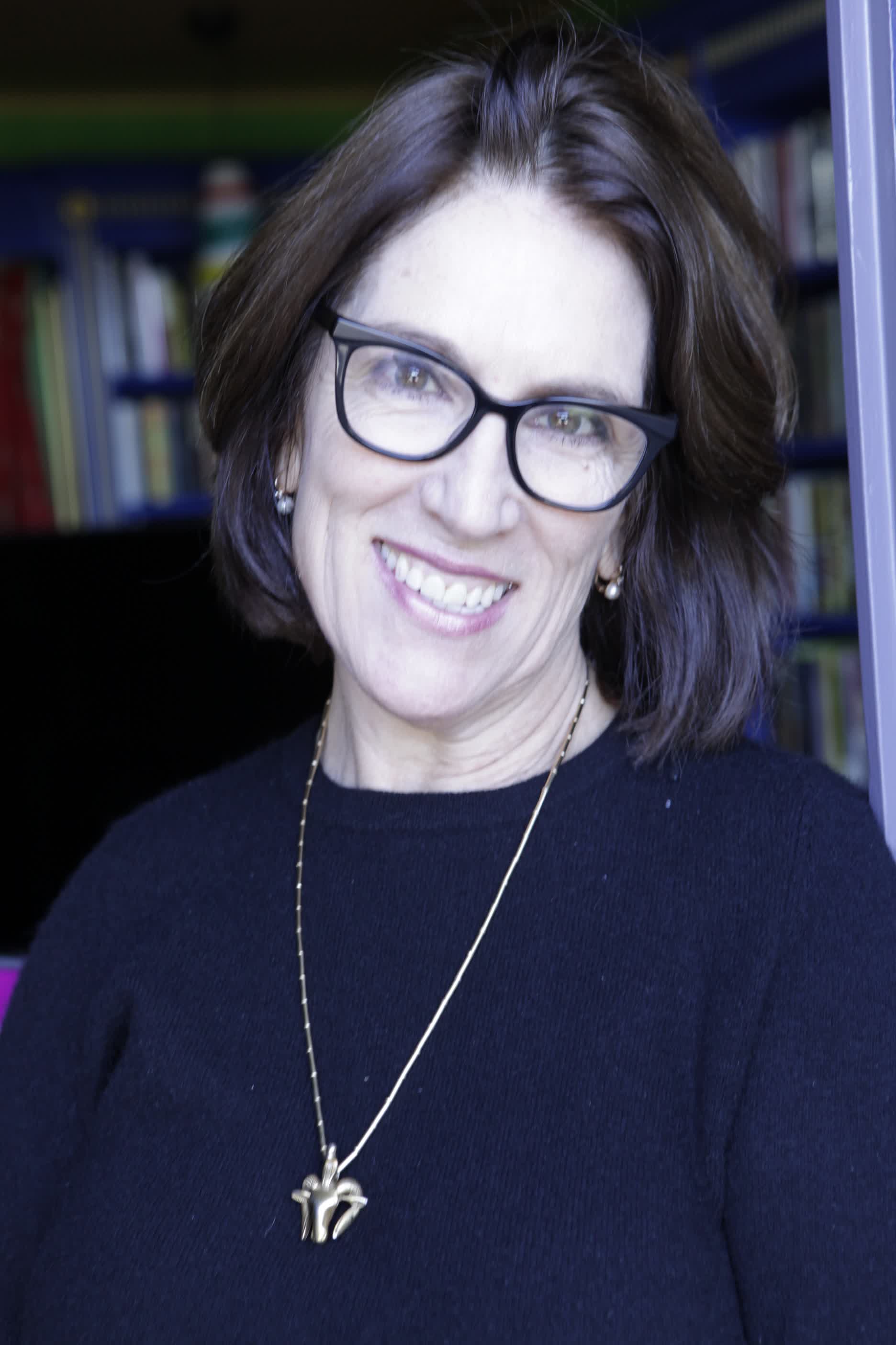 actor Cedering Fox large photo