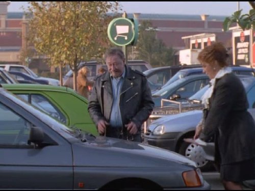 actor Denise Black large photo