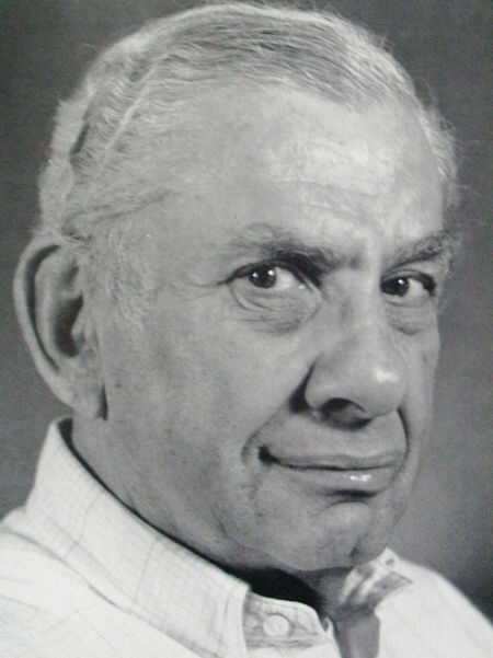 actor Allen Bloomfield large photo