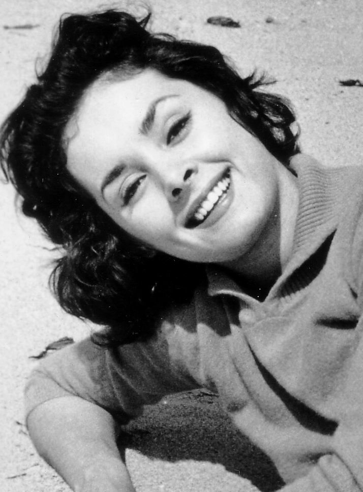 actor Vicki Trickett large photo