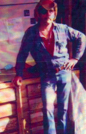 actor Jason Ronard large photo