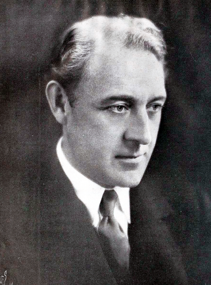 actor Holmes Herbert large photo