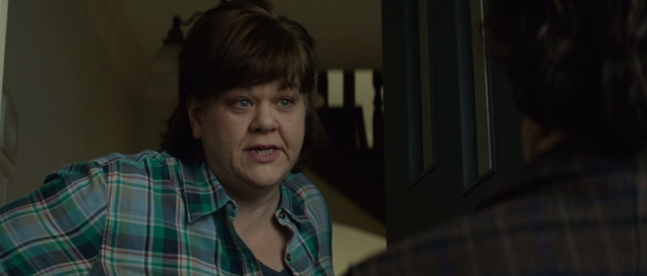 actor Kathryn Kirkpatrick large photo