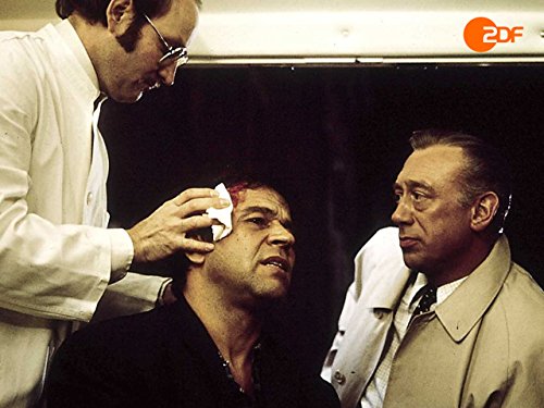 actor Thomas Braut large photo