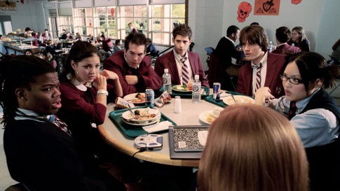 actor Kristy Wu large photo