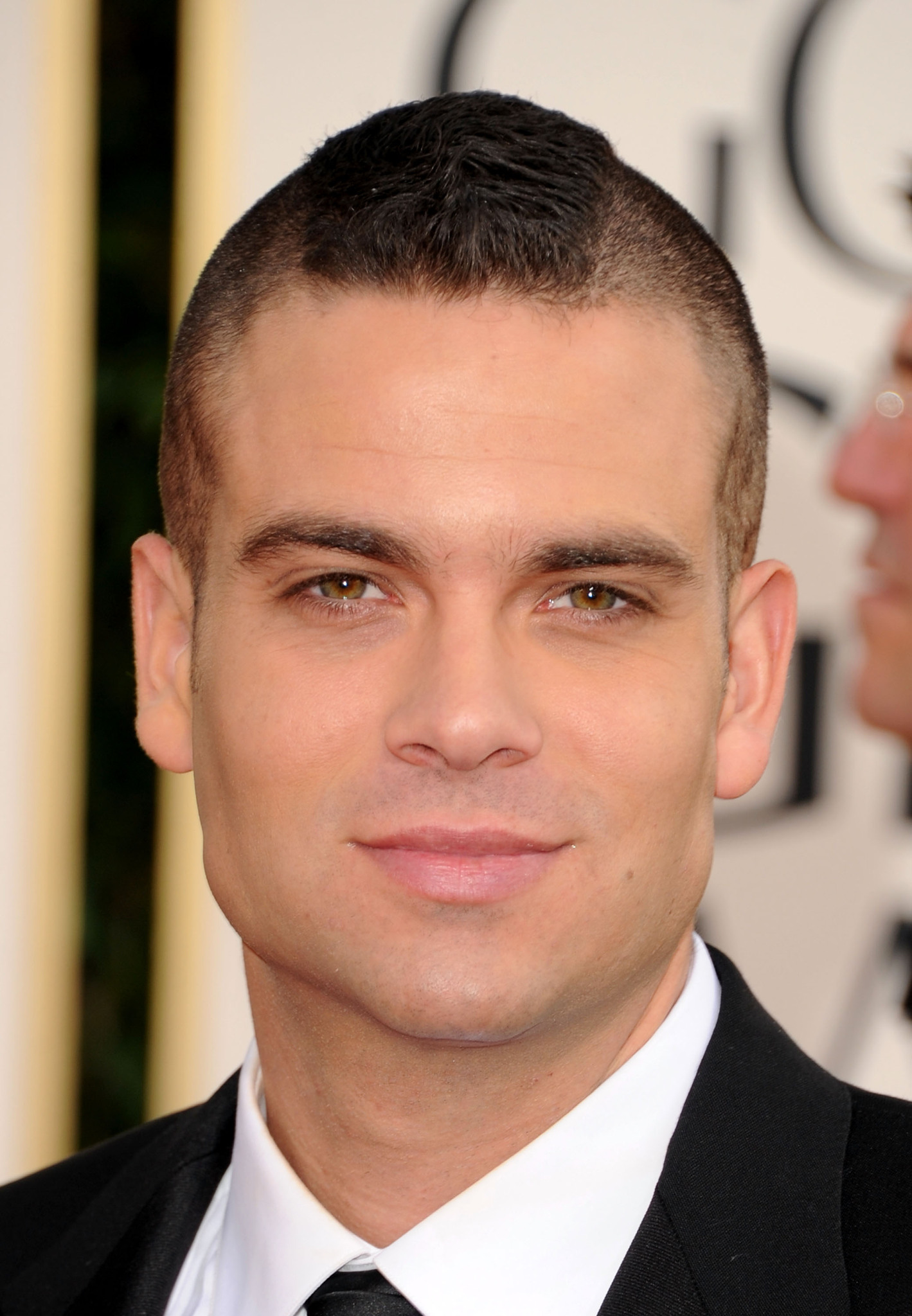 actor Mark Salling large photo