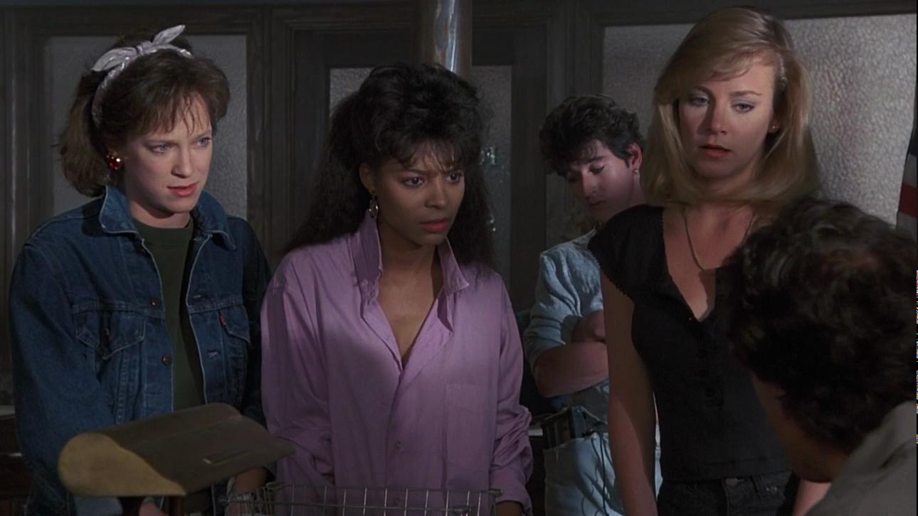 actor Jennifer Cooke large photo