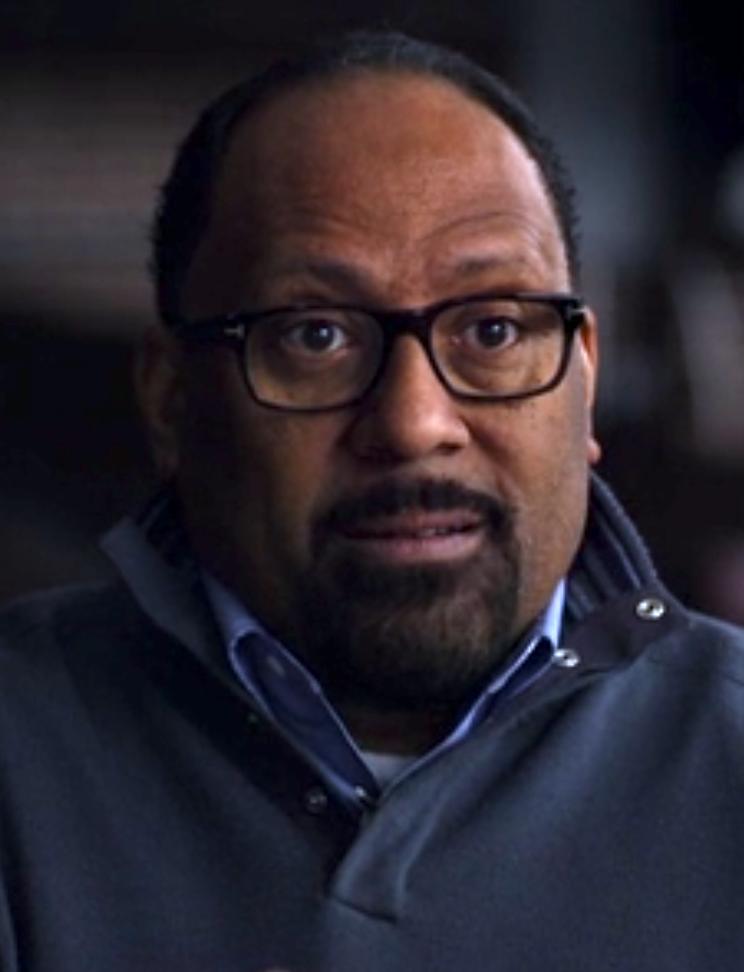 actor Frank Ski large photo