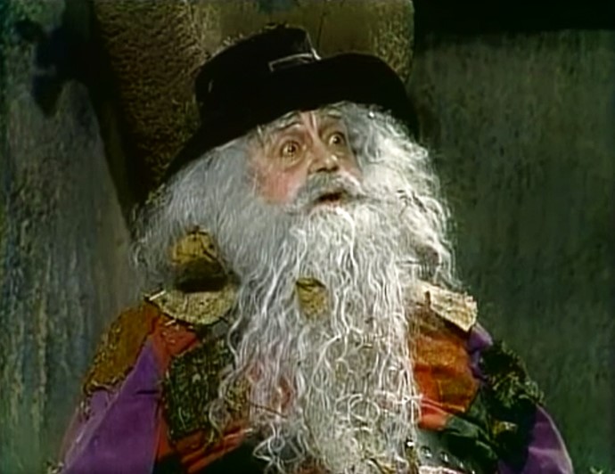 actor Robert Windsor large photo