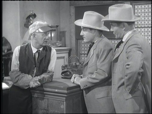 actor Phil Tead large photo