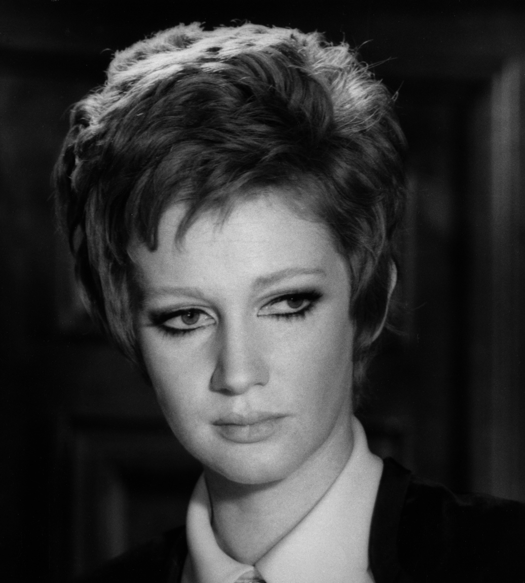 actor Carla Gravina large photo