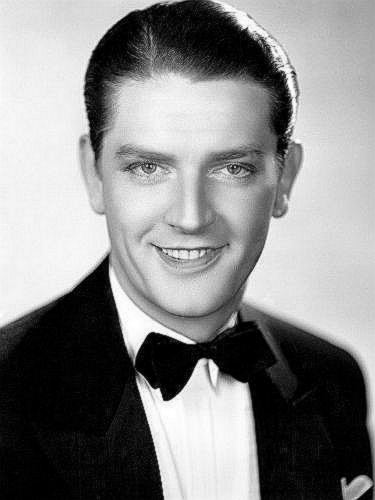 actor Hugh Trevor large photo