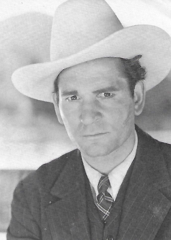 actor Yakima Canutt large photo