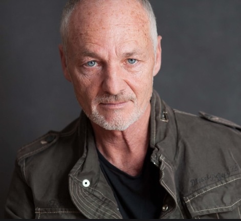 actor J. Douglas Stewart large photo