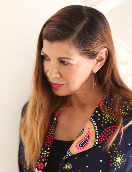 actor Irit Sheleg large photo