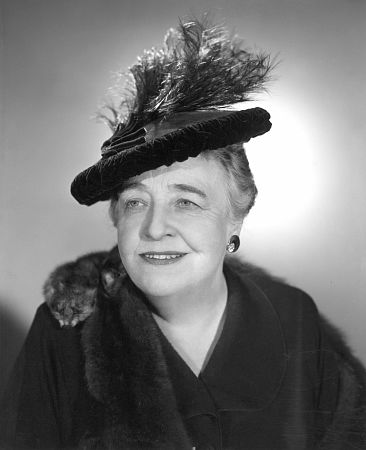 actor Jane Darwell large photo