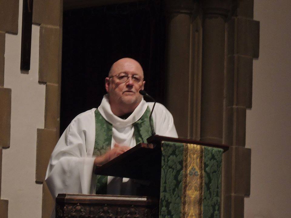 actor Rex Steven Sikes large photo