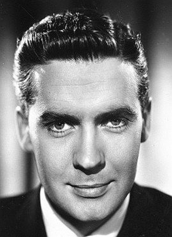 actor Vernon Gray large photo