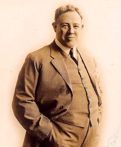 actor Robert Homans large photo