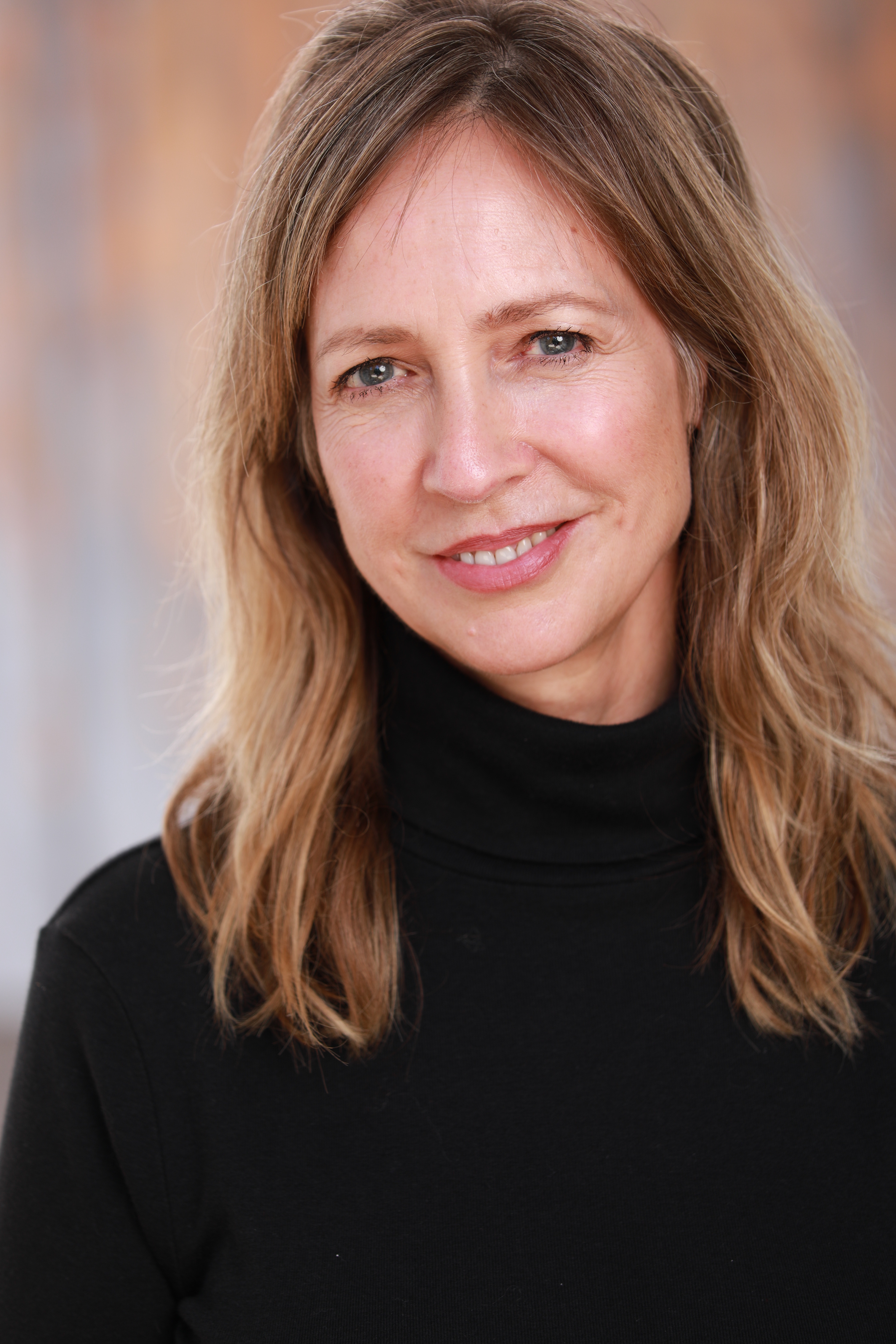 actor Corinne Bohrer large photo