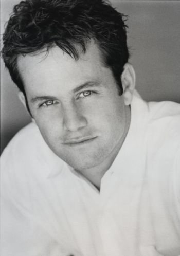 actor Kirk Cameron large photo