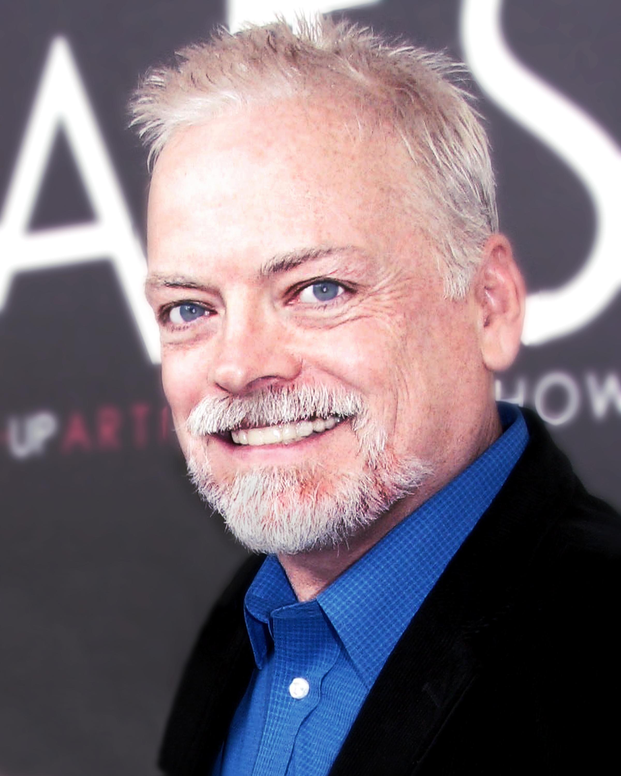 actor Dean Gates large photo