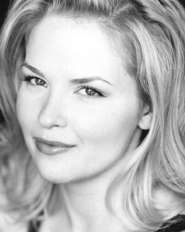 actor Bridget Brno large photo