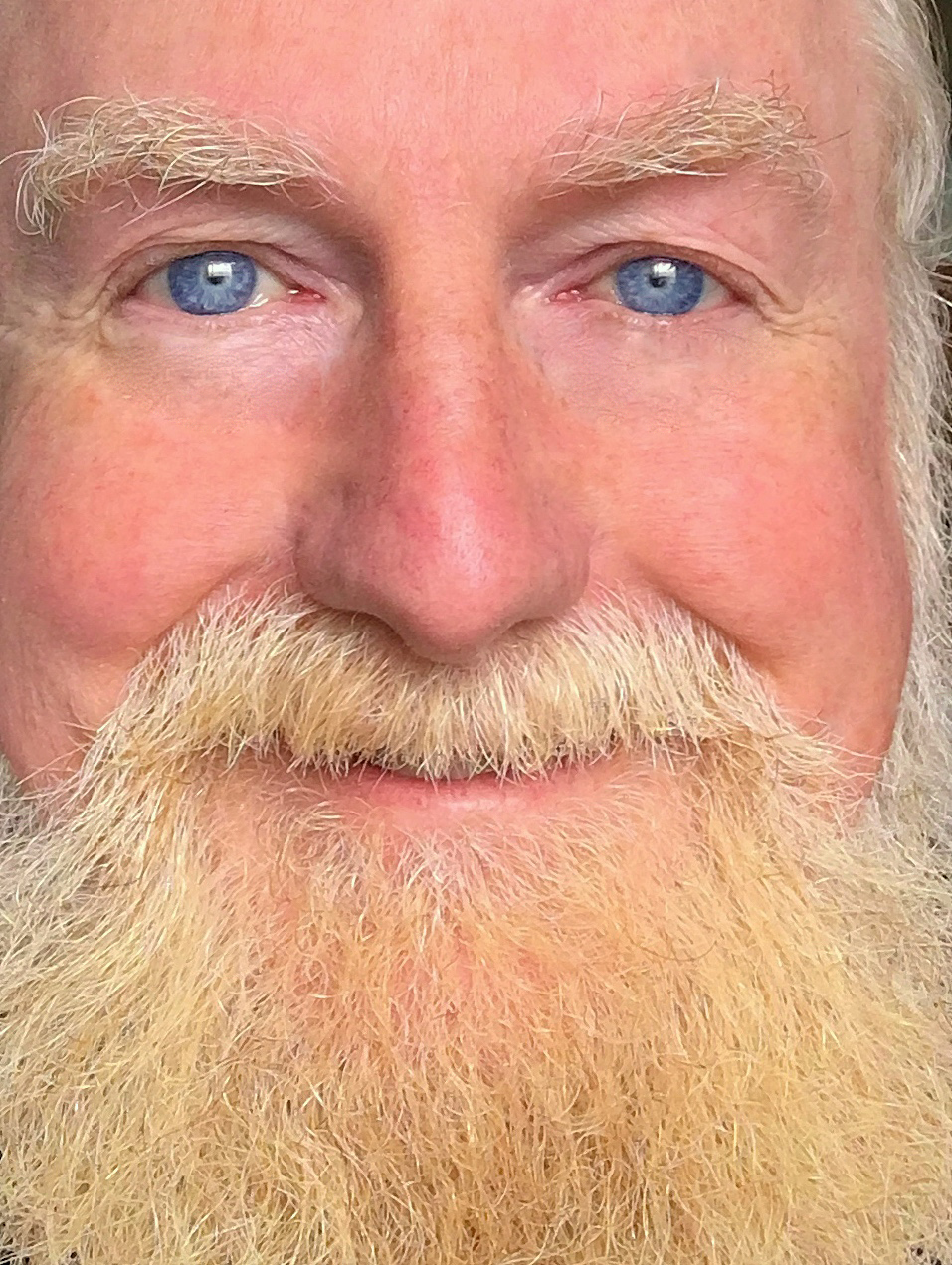 actor Bran Ferren large photo