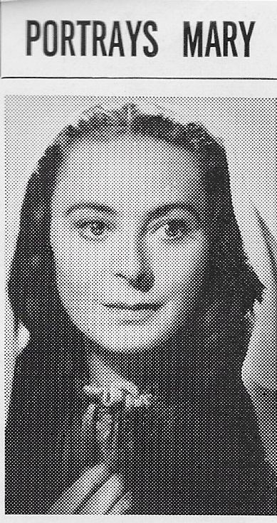 actor Siobhan McKenna large photo