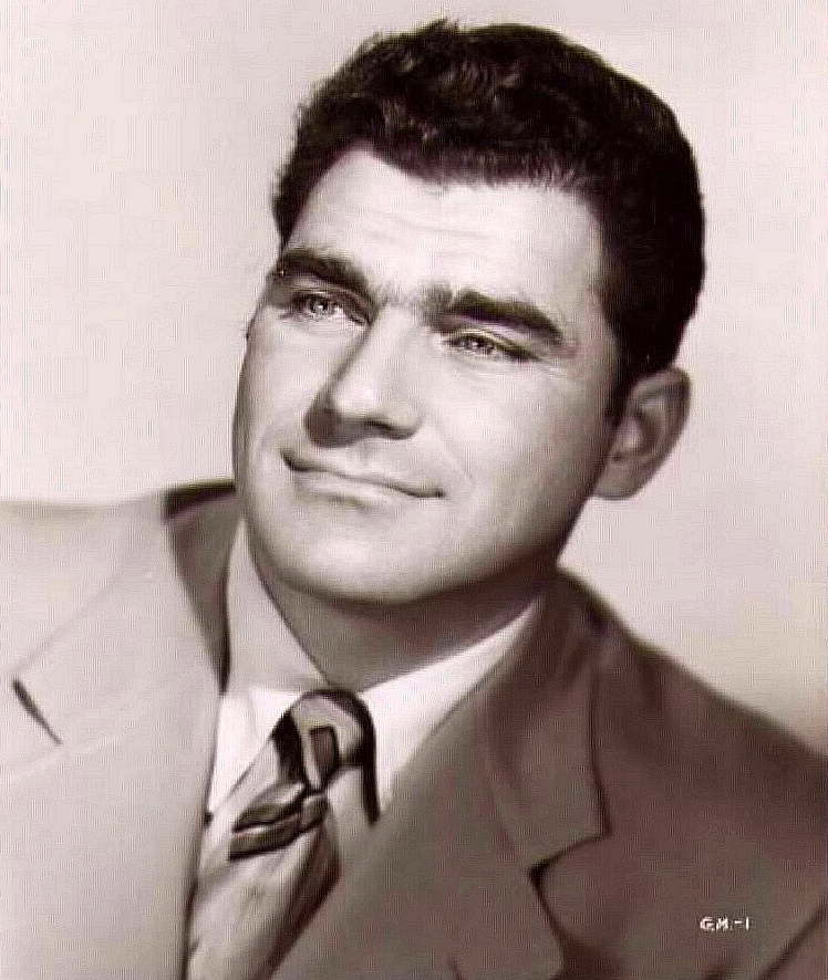 actor Gregg Martell large photo