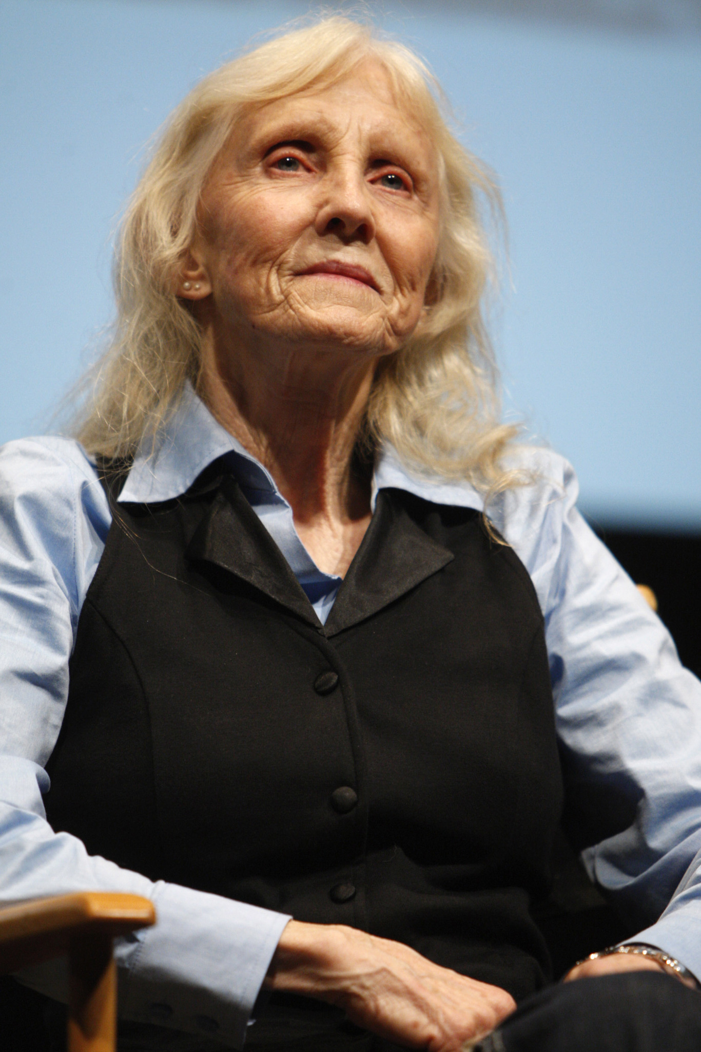 actor Delores Taylor large photo