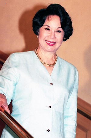 actor Li Hua Li large photo