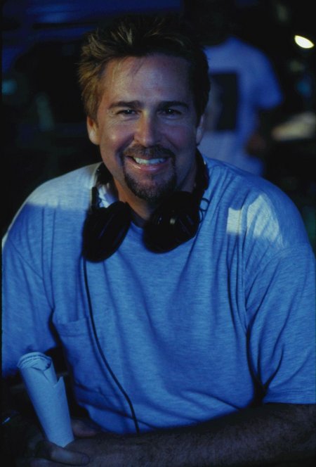 actor Richard Brandes large photo