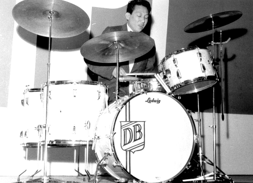 actor Danny Barcelona large photo