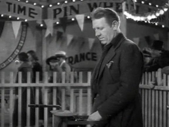 actor Eddie Shubert large photo