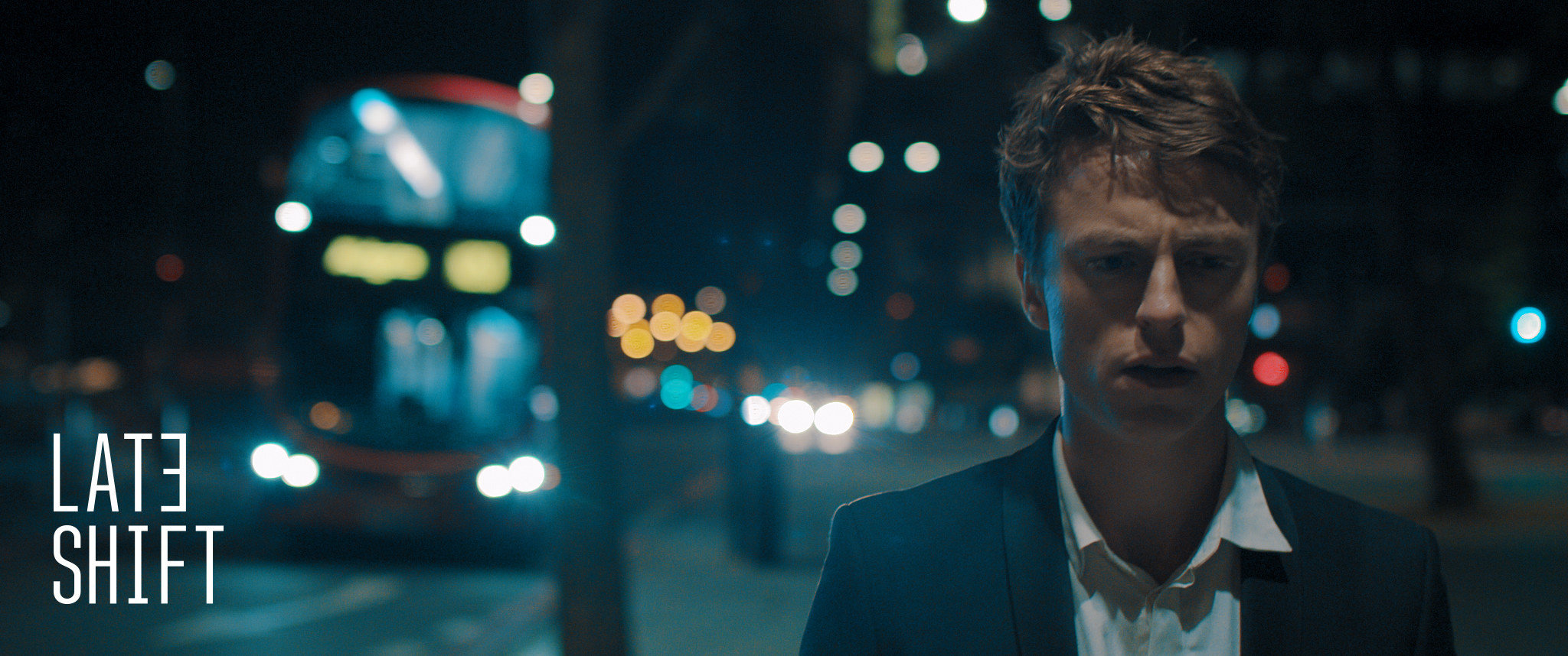 actor Joe Sowerbutts large photo