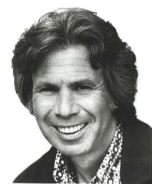 actor James Komack large photo