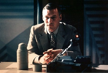 actor Morgan Paull large photo