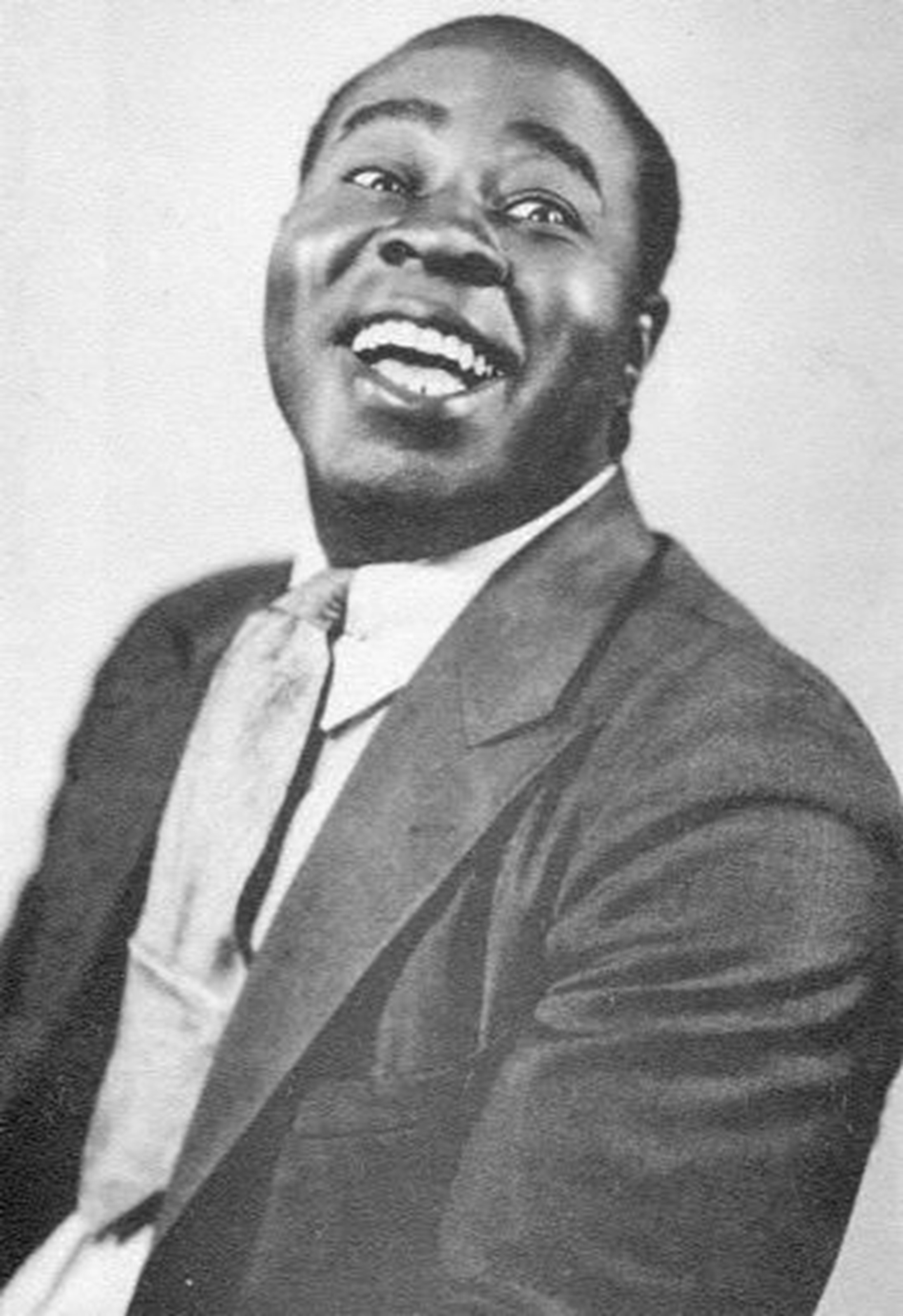 actor Fred 'Snowflake' Toones large photo