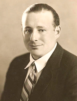 actor Will Aubrey large photo