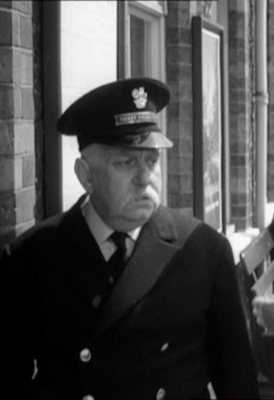 actor Howard Douglas large photo