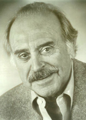 actor Frank Ronzio large photo