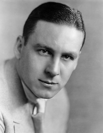 actor George O'Brien large photo