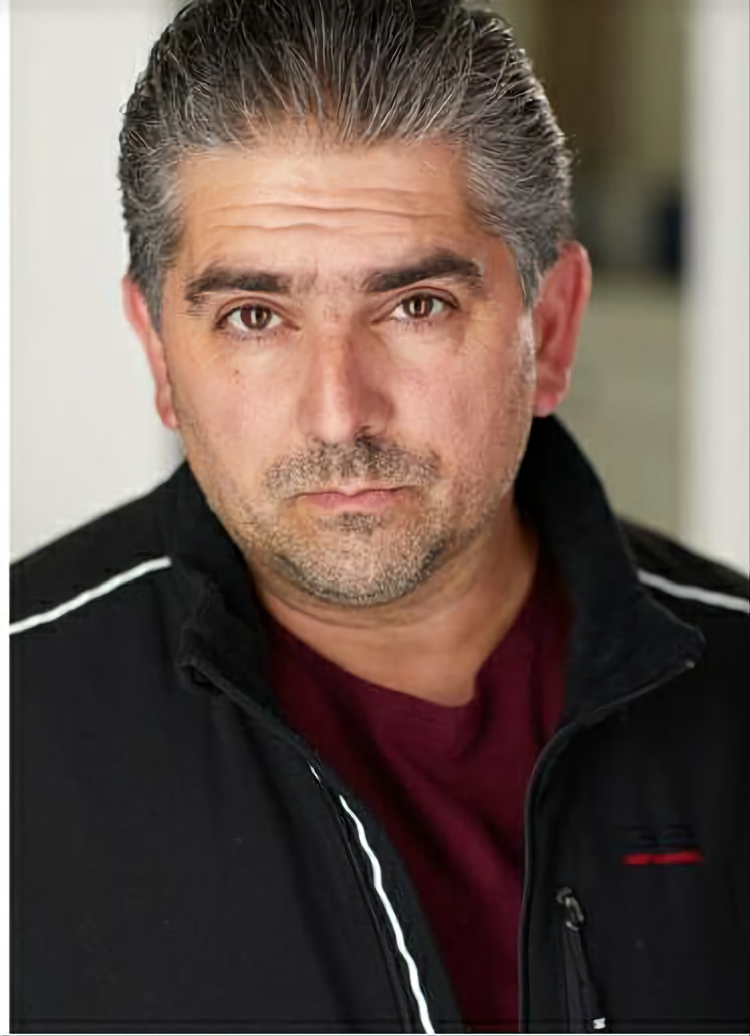 actor William Lombardo large photo