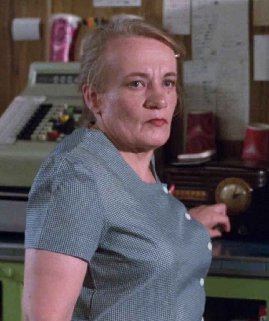 actor Dorothy Kobs large photo