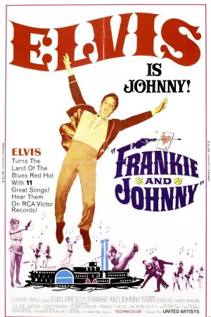 Frankie and Johnny [Version française]